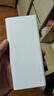 華為【3C認證】原裝多協(xié)議超級快充移動(dòng)電源10000mAh（Max 22.5W SE） 13重安全防護 可上飛機 白色 曬單實(shí)拍圖