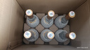 汾酒 玻汾 清香型白酒 口糧酒泡酒整箱裝 53度 475mL 6瓶 黃蓋玻汾非原箱 曬單實(shí)拍圖