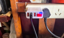 科沃【提速100%】充電器3.4A三口USB快充頭充電線(xiàn)套裝兼容5V2A/1A多口適用于蘋(píng)果華為小米手機iPad通用 曬單實(shí)拍圖