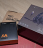 HKC 23.8英寸240Hz高刷FastIPS小金剛1ms硬件低藍(lán)光HDR400電競(jìng)游戲電腦屏幕顯示器獵鷹 G24H3S經(jīng)典版 曬單實(shí)拍圖