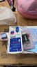 珀萊雅紅寶石水乳套裝護膚品套裝禮盒抗皺緊致補水化妝品套裝生日禮物女 曬單實(shí)拍圖