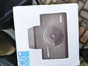 HIKVISION ?？低曅熊?chē)記錄儀C6LITE  2K超高清星光夜視 語(yǔ)音聲控遠程查看 曬單實(shí)拍圖