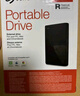 希捷（SEAGATE）移動(dòng)硬盤(pán)2TB USB3.0 簡(jiǎn)系列2.5英寸 黑色 機械硬盤(pán) 便攜大容量 筆記本電腦外接 外置辦公 數據恢復 曬單實(shí)拍圖