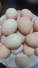 京喜加基地直發(fā)新鮮雞蛋谷物蛋大蛋50g生鮮超市早餐溏心蛋快遞包郵 雞蛋50克-10枚 曬單實(shí)拍圖