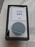 魅族（MEIZU）PANDAER 二合一桌面無線充電器 15W+5W無線雙充 磁吸 便攜折疊 CNC全金屬骨架 適用蘋果手機/耳機 曬單實拍圖