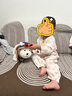babycare西高地飛行員限定禮盒兒童動(dòng)物毛絨玩偶仿真玩具狗節日生日禮物 曬單實(shí)拍圖