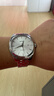 美度（MIDO）瑞士手表 布魯納系列 雅致款 商務(wù)休閑 自動(dòng)機械鋼帶男表 曬單實(shí)拍圖
