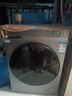 海爾（Haier）洗衣機10公斤滾筒全自動(dòng)家用大容量嵌入式智能預約防生銹巴氏除菌一級能效 國家補貼20% 以舊換新 【新款】1.11高洗凈比+慕斯沖浪洗+六維減震 曬單實(shí)拍圖