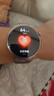 HUAWEI WATCH 5 46mm高端款航天級鈦合金表殼木星棕素皮復合表帶首創(chuàng  )X-TAP智感窗eSIM通信華為智能手表 曬單實(shí)拍圖