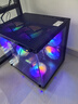 技嘉 酷睿i5 13400F臺式組裝電腦主機RTX4060Ti/5060Ti游戲高端電競獨顯直播設計渲染整機 配置七：14600K丨RTX5060Ti 曬單實(shí)拍圖