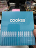 COOKSS挖耳勺粘耳棒掏耳神器掏耳勺安全粘著(zhù)式棉簽棒兒童采耳小號24支 曬單實(shí)拍圖