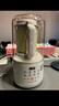 九陽(yáng)（Joyoung）破壁機2025新款隔音罩輕音降噪家用豆漿機料理機全自動(dòng)免煮免濾五谷雜糧大容量早餐機榨汁機P725 【精磨精煮  觸控彩屏】小巧好收納 曬單實(shí)拍圖