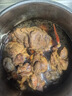 月盛齋【冰鮮牛肉】國產(chǎn)牛腱子凈重2斤 內蒙牛肉生鮮鮮肉 中華老字號 曬單實(shí)拍圖