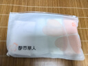 都市麗人A類(lèi)嬰兒棉高腰內褲女士純棉10A抑菌加長(cháng)襠收肚子提臀收腹內褲XL 曬單實(shí)拍圖