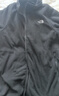 北面（The North Face）抓絨衣男秋冬休閑運動(dòng)戶(hù)外沖鋒衣內膽保暖加厚外套 8FHX JK3 XL 曬單實(shí)拍圖