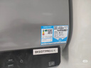 海爾（Haier）國家補貼20%雙膽扁桶電熱水器60升麥浪BK5 富鍶小藍瓶?jì)裟w洗 內膽免清洗 3300W速熱家用一級能效 曬單實(shí)拍圖