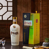 茅臺（MOUTAI）【中秋送禮】貴州茅臺酒股份出品 貴州大曲酒 醬香型白酒迎賓喜酒 53度 500mL 6瓶 貴州大曲70年代 曬單實(shí)拍圖