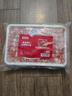 牛鮮尊國產(chǎn)黃牛原切谷飼 牛肉卷2斤 肥牛卷涮火鍋食材 生鮮牛肉 曬單實(shí)拍圖