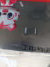 國際電工開(kāi)關(guān)插座面板灰色家用86型暗裝墻壁一開(kāi)雙控五孔空調電源多孔插座 五孔 插座 曬單實(shí)拍圖