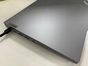 ThinkPad 聯(lián)想E14筆記本電腦 AI PC 商務(wù)辦公學(xué)生輕薄本 全新酷睿Ultra5 32G 1T 2.2K銀色 曬單實(shí)拍圖