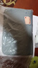 彩虹暖手寶 熱水袋 電熱暖手寶暖肚子暖腳暖身暖手寶寶充電 深灰色 曬單實(shí)拍圖