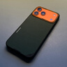 newcloth火星日出火星殼赤碧關(guān)云長適用iPhone17Pro/Max磁吸超薄相機(jī)按鍵全包男高級商務(wù)手機(jī)殼保護(hù)套 iPhone 17 Pro Max 【赤碧·關(guān)云長】 曬單實(shí)拍圖