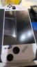 微星（MSI） CLAW 8 掌機銳龍版 2025掌上游戲機AMD Z2 Extreme處理器8英寸大屏 80Whr大電池長(cháng)續航WIFI7 AMD Z2 Extreme/24G/1T/白色 曬單實(shí)拍圖