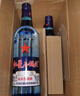 紅星二鍋頭 藍瓶綿柔8 純糧清香型名酒  自飲北京特產(chǎn)中秋禮品 43度 500mL 12瓶 整箱裝 曬單實(shí)拍圖