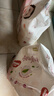 好奇（Huggies）鉑金裝小桃褲成長(cháng)褲L120片(9-14kg)大號尿不濕拉拉褲【消暑散熱】 曬單實(shí)拍圖