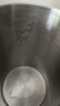 蘇泊爾（SUPOR）電水壺熱水壺電熱水壺1.5L 304不銹鋼水壺 雙層防燙全鋼無(wú)縫開(kāi)水壺燒水壺SW-15J626 1.5L 曬單實(shí)拍圖