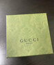 古馳（GUCCI）竹韻女性淡香水女士30ml木質(zhì)花香教師節禮物閨蜜女友 曬單實(shí)拍圖