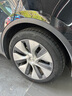 韓泰（Hankook）靜音棉輪胎 255/45R19 104W K127E T1 原配特斯拉ModelY 曬單實(shí)拍圖