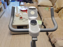 麥瑞克（MERACH）動(dòng)感單車(chē)家用智能自發(fā)電健身器材室內自行車(chē)絕影ONE2代 MR-S10W2 曬單實(shí)拍圖