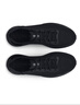 安德瑪（UNDERARMOUR）HOVR Sonic 6男子緩震運動(dòng)跑步鞋跑鞋3026121 黑色003 41 曬單實(shí)拍圖