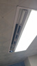 Yeelight易來(lái)智能浴霸M1【政府補(bǔ)貼】雙電機(jī)恒溫速熱除菌暖風(fēng)照明排氣一體 曬單實(shí)拍圖