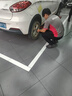 玲瓏輪胎165/70R14 85T 玲瓏臻選 HD XL 適配寶駿310/東風(fēng)小康K07S 曬單實(shí)拍圖