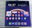 HUAWEI Mate X6 典藏版 16GB+1TB星云灰分布式玄武架構 鴻蒙大屏AI 紅楓原色影像折疊旗艦手機 折疊屏 曬單實(shí)拍圖