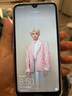 華為（HUAWEI）華為暢享9 二手手機 智能機 工作機4G 雙卡 后置雙攝智能美顏 極光紫 4G+64G  9成新 曬單實(shí)拍圖