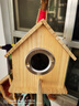 捕漁達人大號木屋箱鸚鵡鳥(niǎo)窩【可掛戶(hù)外】木質(zhì)箱孵化居住保暖繁殖生蛋鳥(niǎo)窩 曬單實(shí)拍圖