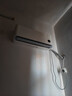 小米（MI）米家空調 1.5匹 巨省電pro 新一級能效 節能省電 變頻冷暖家用臥室壁掛式自清潔舒適空調掛機 1.5匹 一級能效 行業(yè)熱銷(xiāo) 曬單實(shí)拍圖