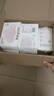 babycare面膜柔巾嬰兒一次性洗臉巾干濕兩用小熊巾加厚綿柔巾 80抽*18包 曬單實拍圖