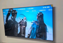 Vidda 發(fā)現(xiàn)X 2026款 75英寸 300Hz超高刷 墨晶屏 QD-Mini LED 以舊換新家電國家補(bǔ)貼液晶海信電視75VX5Q 曬單實(shí)拍圖