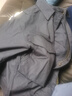 G-STAR RAW25年春季新款錐形休閑褲顯高痞帥有型潮流男士超彈舒適長(cháng)褲D26400 黑色 32 30 曬單實(shí)拍圖