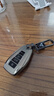 海龍優(yōu)勁22-25款吉利星越L車(chē)鑰匙套新帝豪星瑞繽博越繽越嘉際牛仔殼扣包男 曬單實(shí)拍圖
