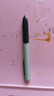 OASO優(yōu)尚按動(dòng)套裝鋼筆學(xué)生用硬筆書(shū)法初學(xué)者三年級成人練字墨囊可替換送人生日禮物辦公男女按壓式 莫蘭迪-綠 曬單實(shí)拍圖
