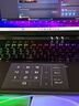 ROG魔霸9 銳龍9HX3D 16英寸 游戲本筆記本電腦(R9 9955HX3D 16G 1T RTX5070Ti 2.5K 240Hz) 曬單實(shí)拍圖