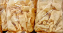 鮮炸豬皮美食肉皮油炸干貨響皮皮肚麻辣燙涼拌豬皮火鍋皮廣西特產(chǎn) 油炸豬皮【10斤】大皮 曬單實(shí)拍圖
