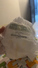 babycare皇室獅子王國拉拉褲大號箱裝XL58片嬰兒尿不濕透氣親膚 曬單實(shí)拍圖
