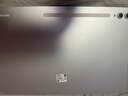三星（SAMSUNG）Galaxy Tab S10 Ultra X920/X926 14.6英寸平板電腦2024款 AI智享 高亮順滑防眩光全視屏 含S Pen 鈦影灰 WIFI版【12G+256G】 曬單實(shí)拍圖