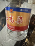 瀘州老窖 紅高粱酒 濃香型白酒 52度5L 大桶純糧泡酒自飲 中秋送禮 曬單實拍圖